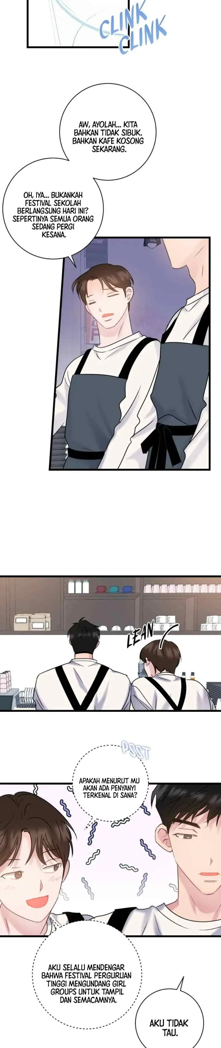 Normal Relationship chapter 16 halaman 5