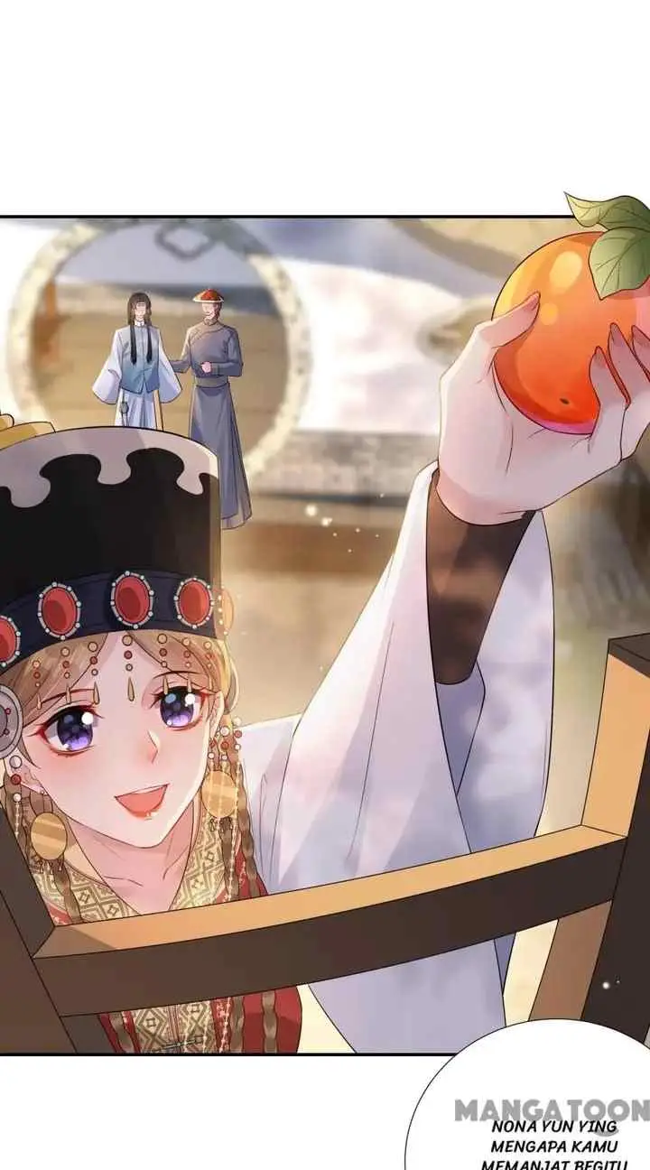 Princess, Don't Ruin Your Public Persona! chapter 180 halaman 10