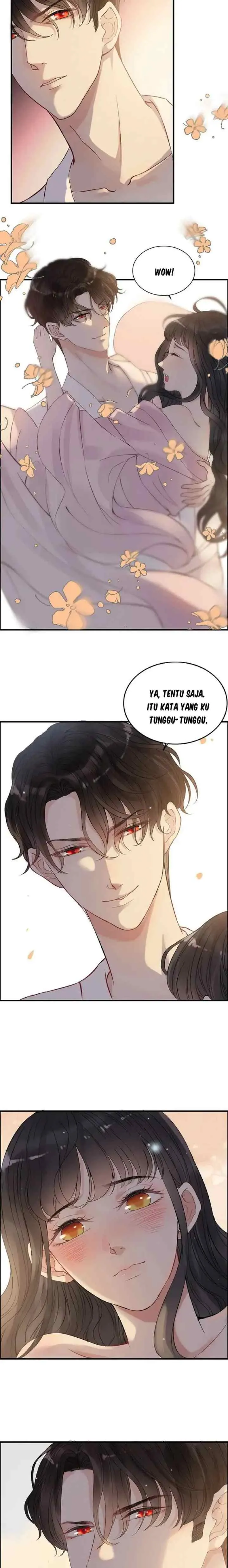 The Boss Shutgun Wedding chapter 148 halaman 9