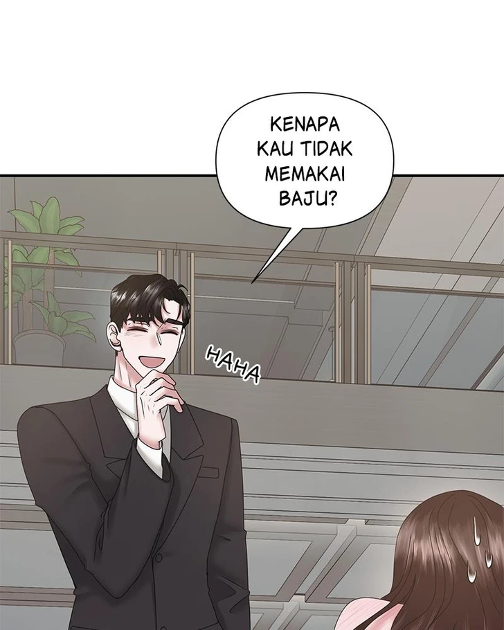 One Day I Found a Husband chapter 14 halaman 19