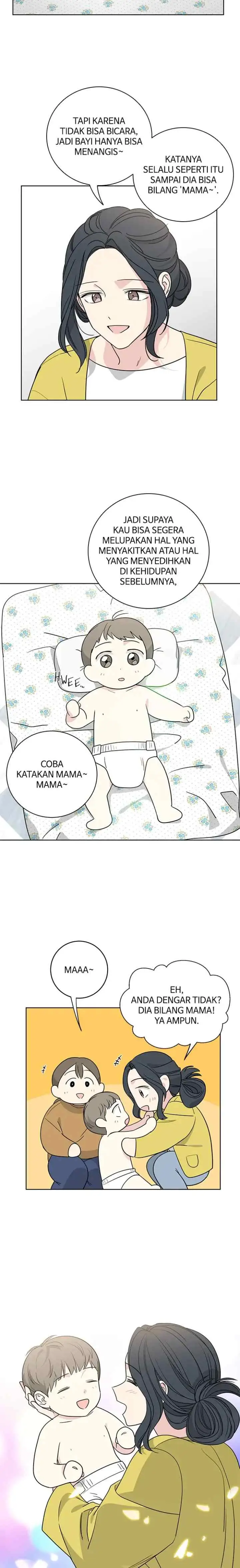 Mother, I'm Sorry chapter 92 halaman 10
