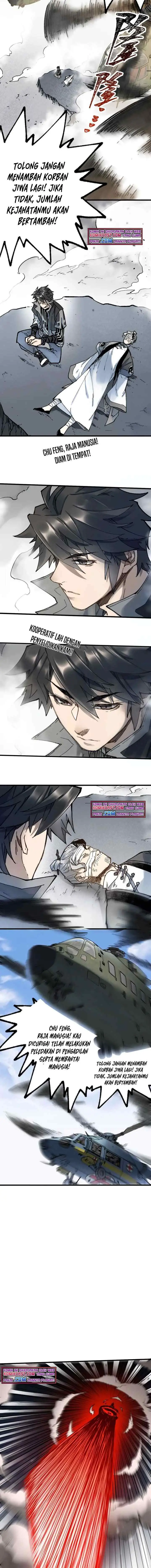 The Sacred Ruins chapter 104 halaman 9
