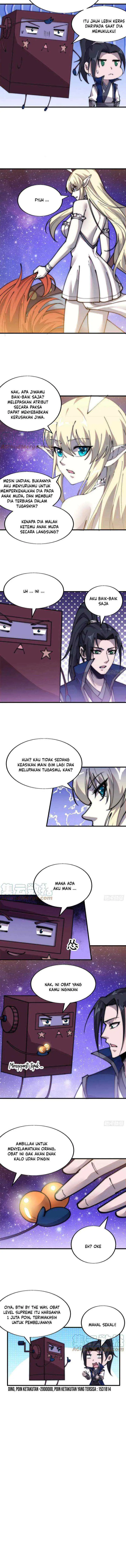 It Starts With A Mountain chapter 347 halaman 9
