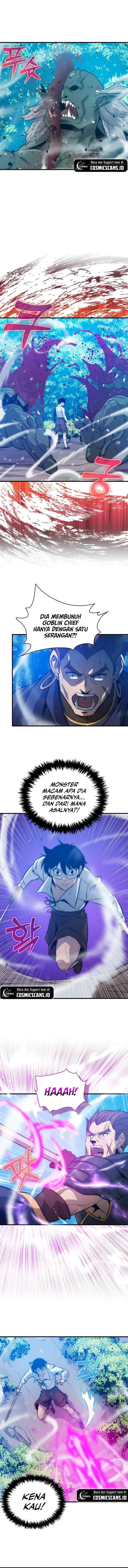 9th Class Sword Master chapter 10 halaman 4