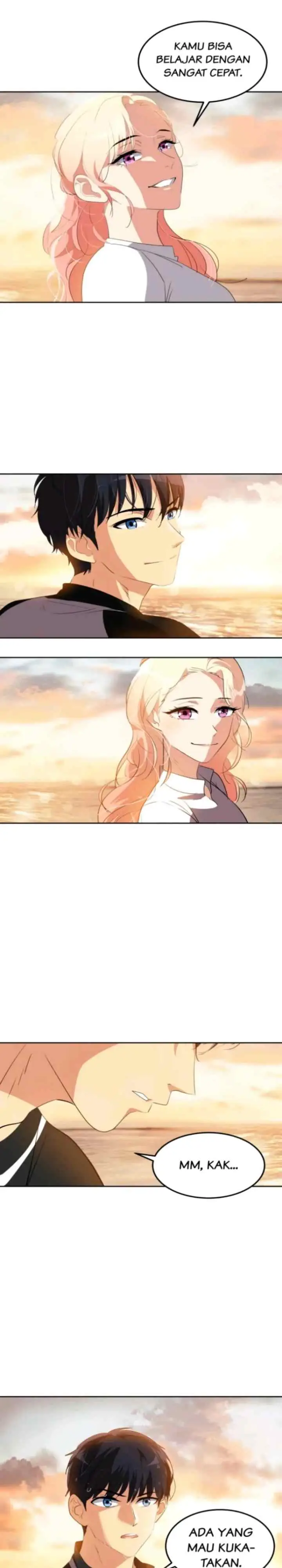 Heart Has a Soft Spot chapter 79 halaman 14