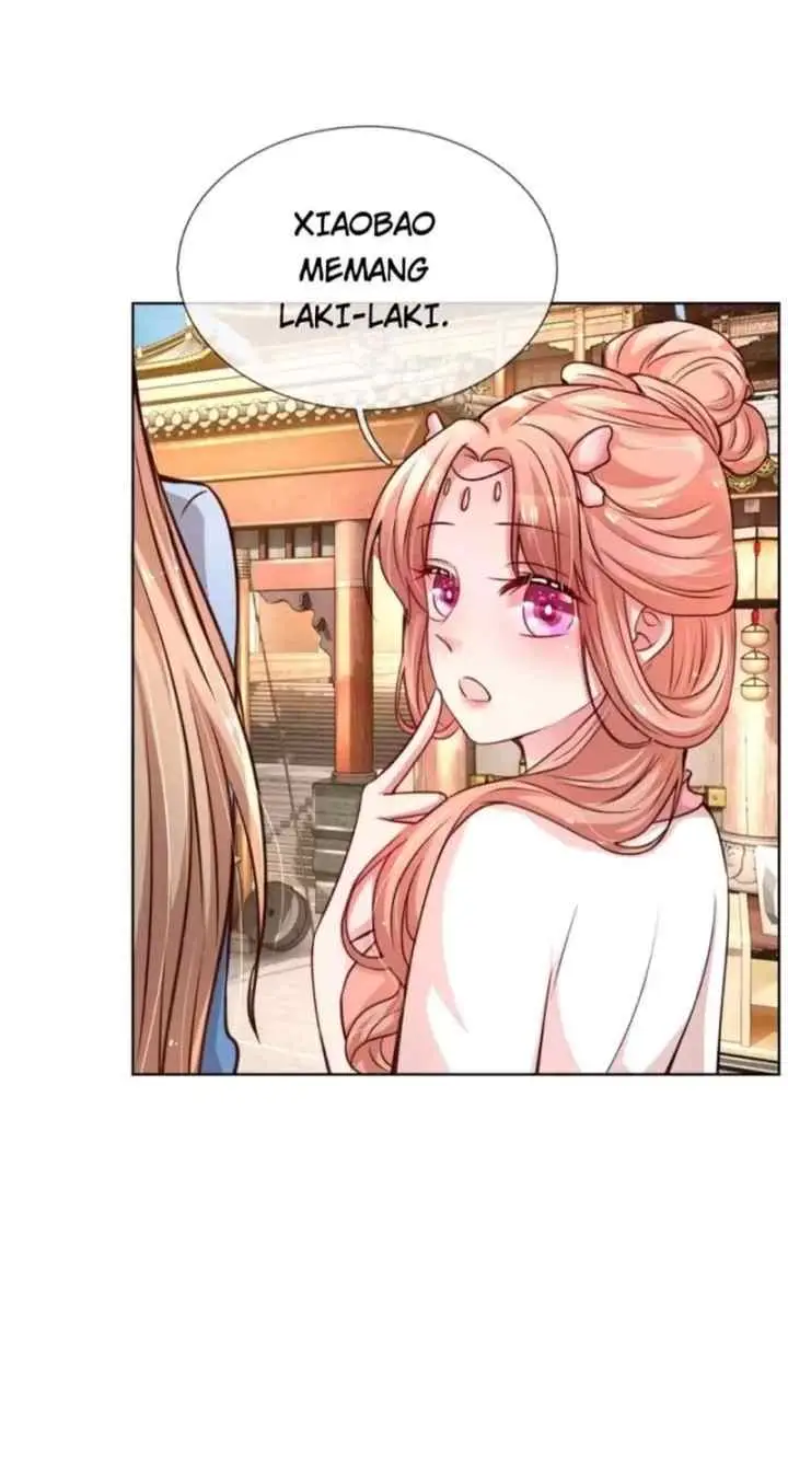 Sweet Escape chapter 49 halaman 10