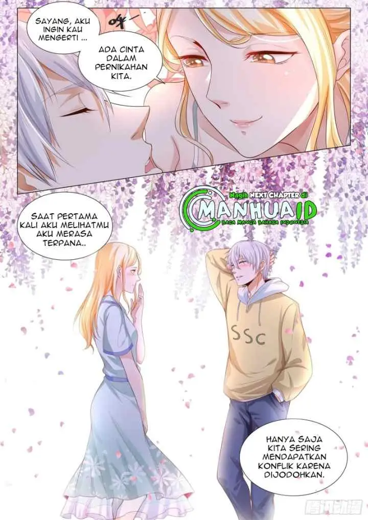 Shen Hao's Heavenly Fall System chapter 102 halaman 11