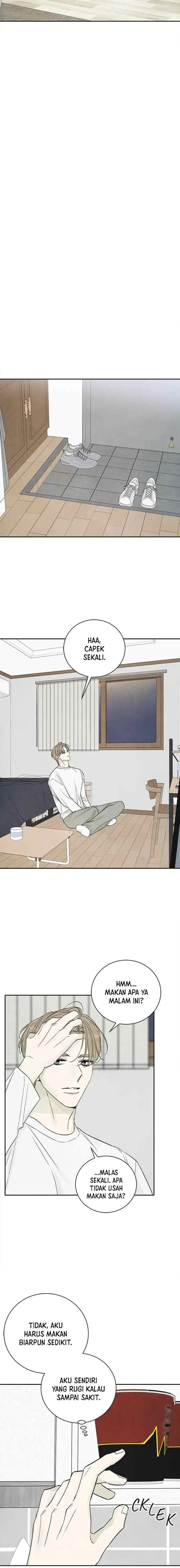 Love Me More chapter 6 halaman 10