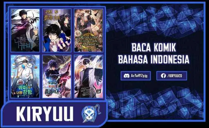 The Strongest Unemployed Hero chapter 2 halaman 18