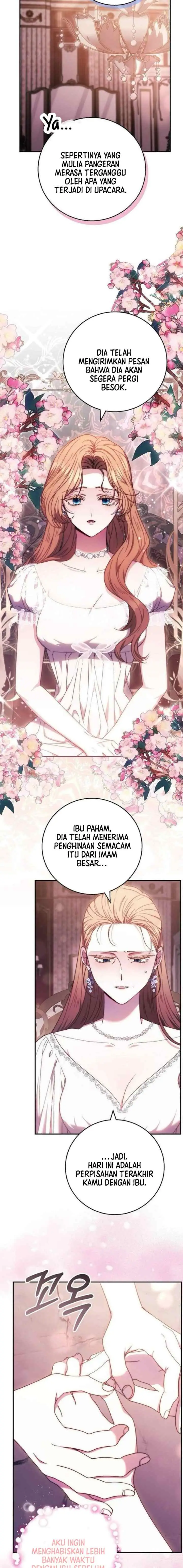 I Will Raise This Boy as Another Man's Child chapter 9 halaman 4