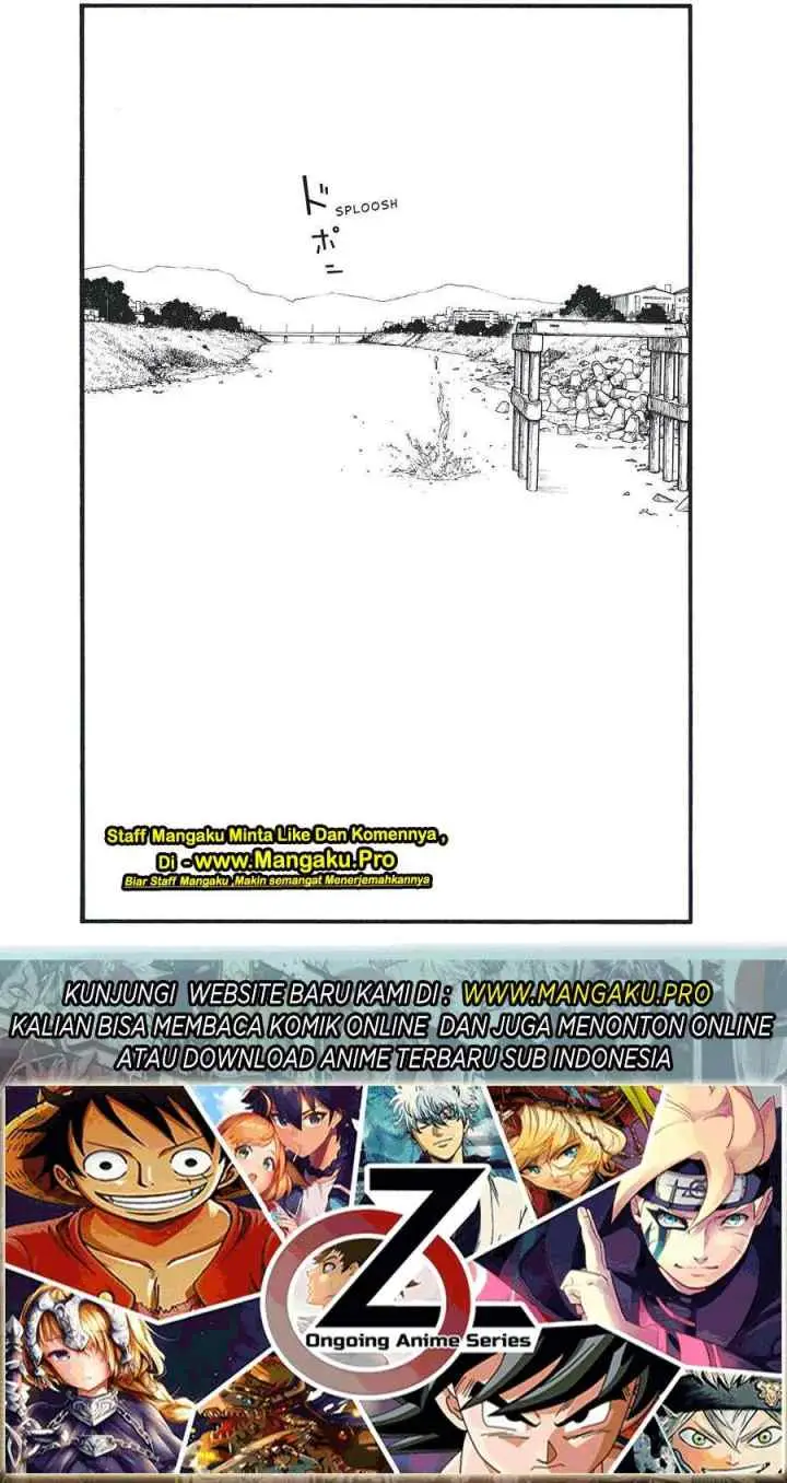Ajin chapter 82 halaman 13