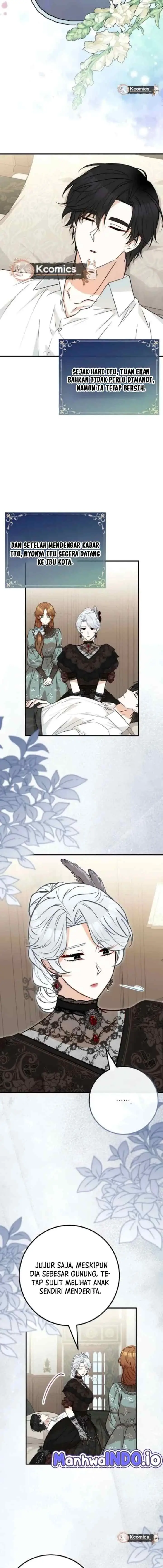 The Doctor Is Out chapter 113 halaman 11