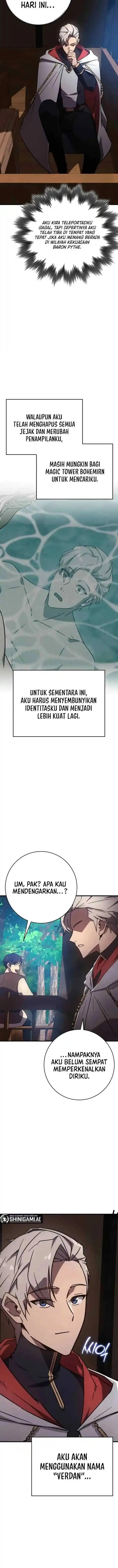 Limit-Breaking Genius Mage chapter 4 halaman 9