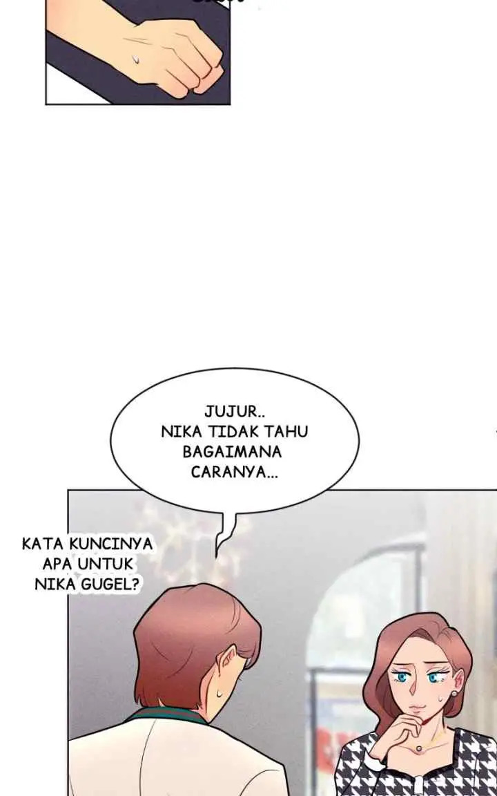 Stand Up, Mr. President! chapter 69 halaman 15