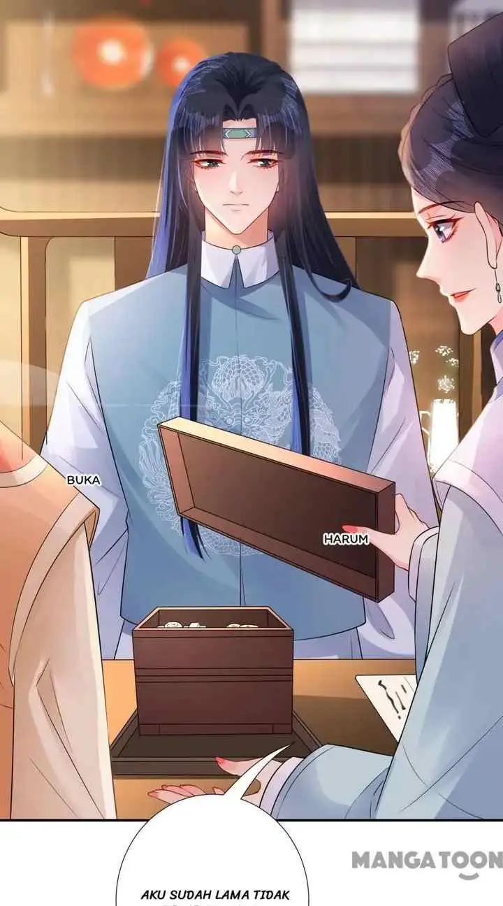 Princess, Don't Ruin Your Public Persona! chapter 161 halaman 12