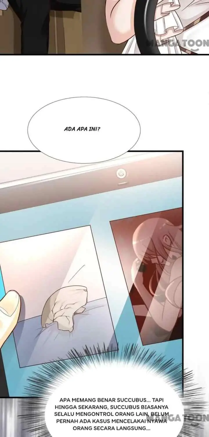 The Strongest Peach Blossom chapter 172 halaman 5