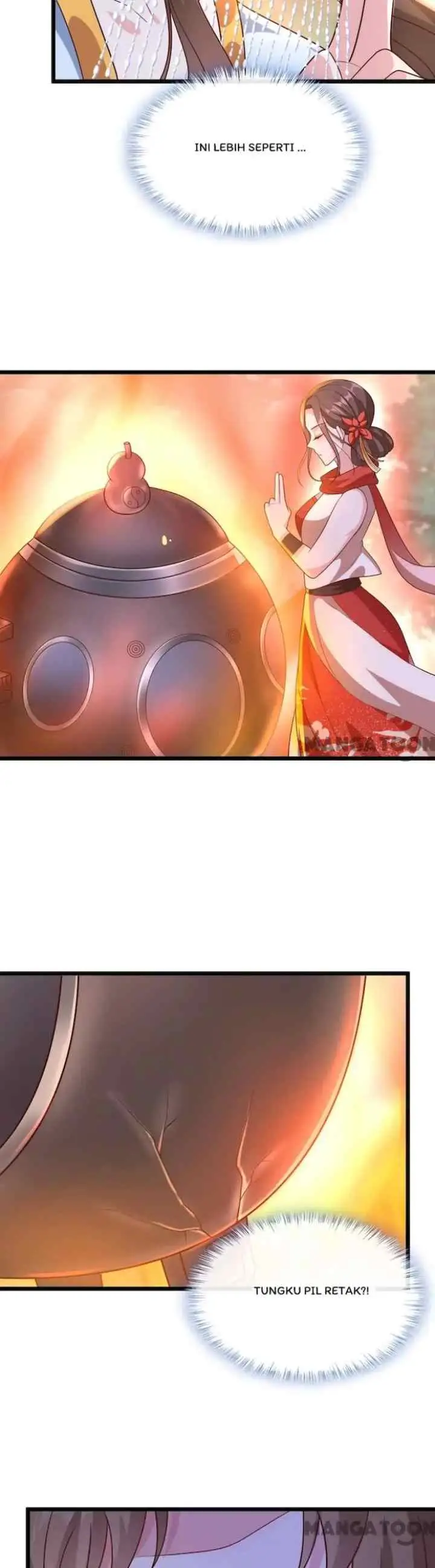 My Chubby Princess Consort chapter 172 halaman 16