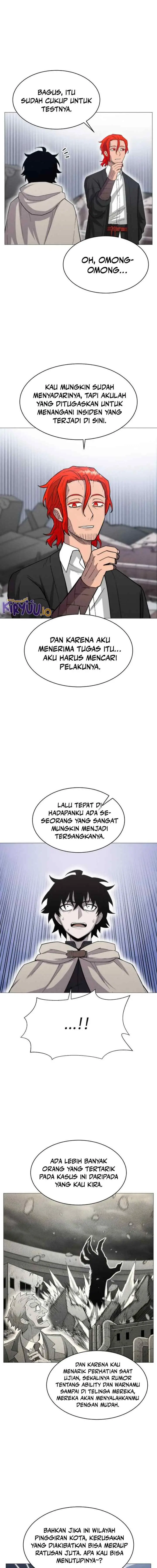 Colorist chapter 5 halaman 18