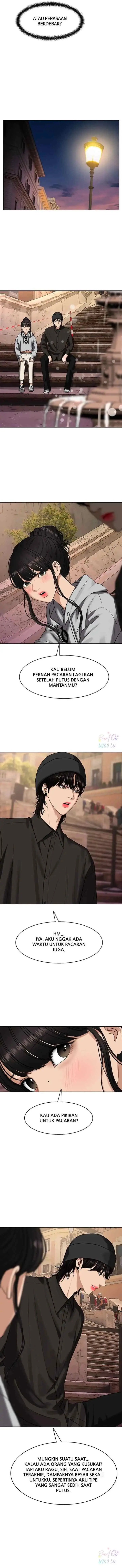 The Secret of Angel chapter 245 halaman 14