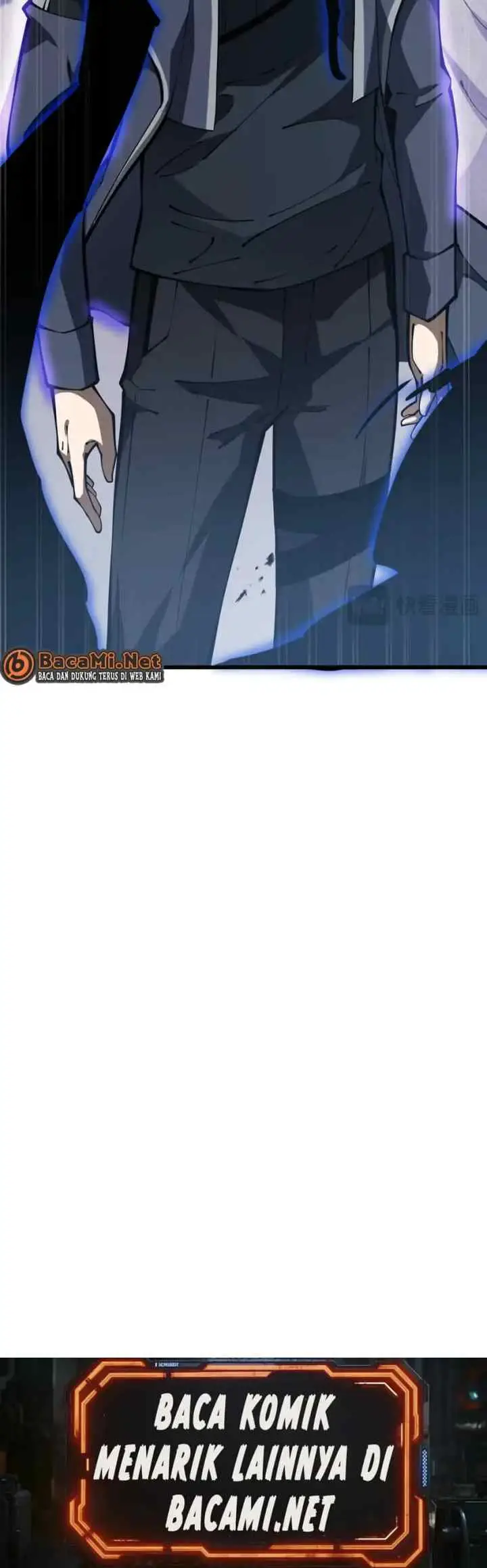 I Owe A Billion Dollars And I am Forced to Become A Worker For An Evil God chapter 44 halaman 18