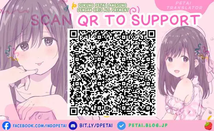Sekai de Ichiban chapter 13 halaman 14