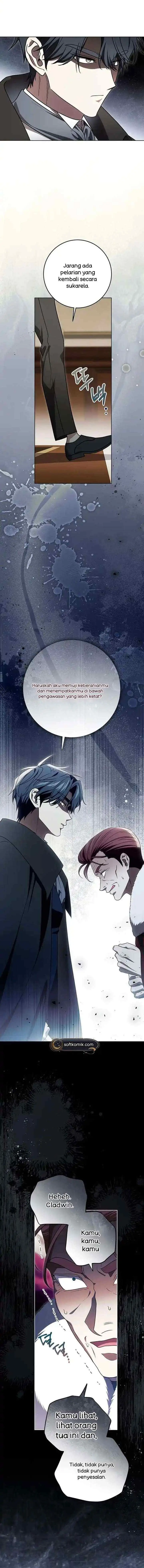 The Price is Everything to You chapter 102 halaman 13