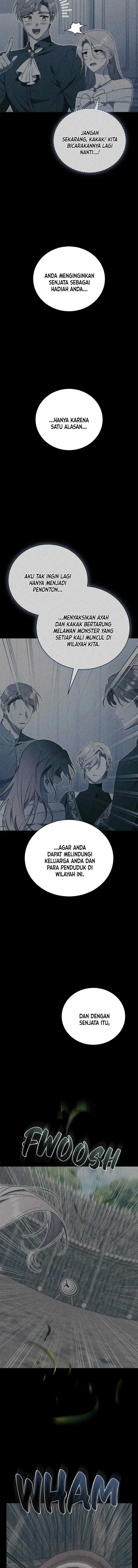 How To Reject My Obsessive Ex-husband chapter 56 halaman 8