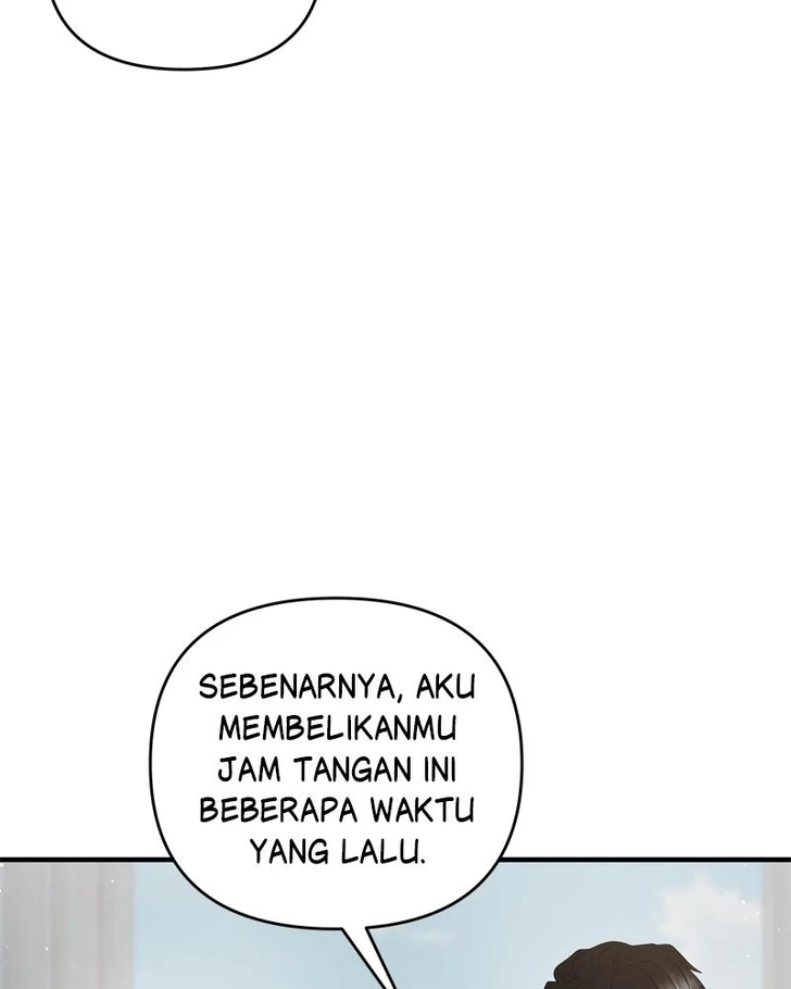 One Day I Found a Husband chapter 57 halaman 76