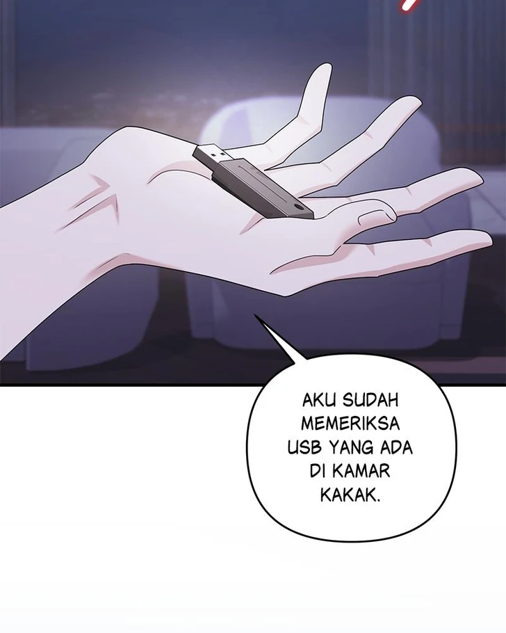 One Day I Found a Husband chapter 51 halaman 113