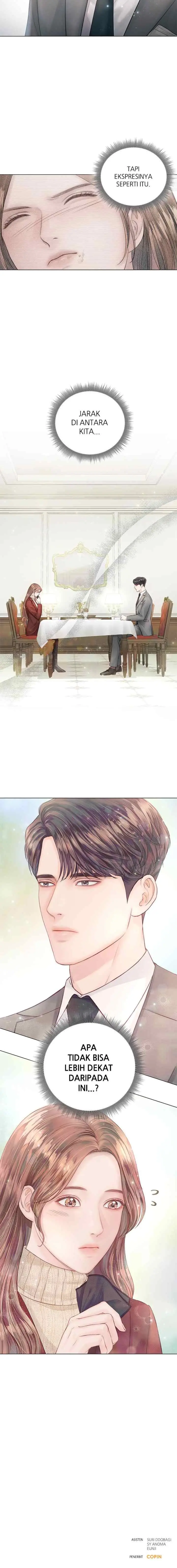 There Must Be Happy Endings chapter 18 halaman 18