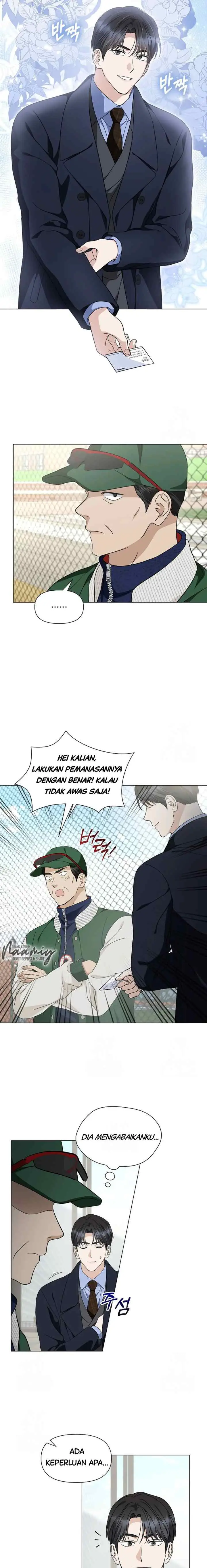 Tanda Cinta chapter 34 halaman 6