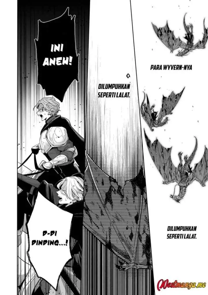 Fun Territory Defense Of The Easy-going Lord ~the Nameless Village Is Made Into The Strongest Fortified City By Production Magic~ chapter 38.2 halaman 5