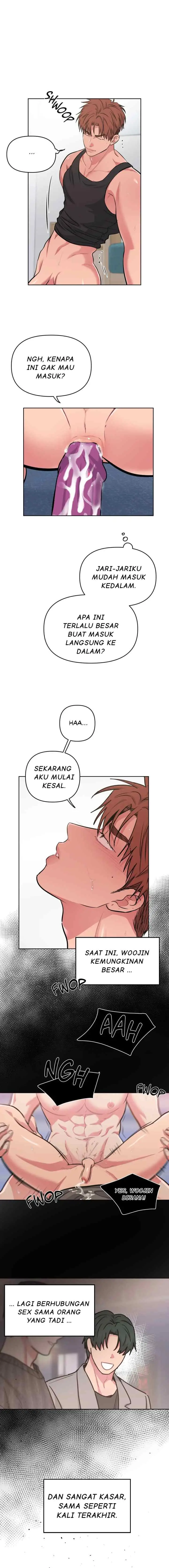Arts Mans chapter 61 halaman 9