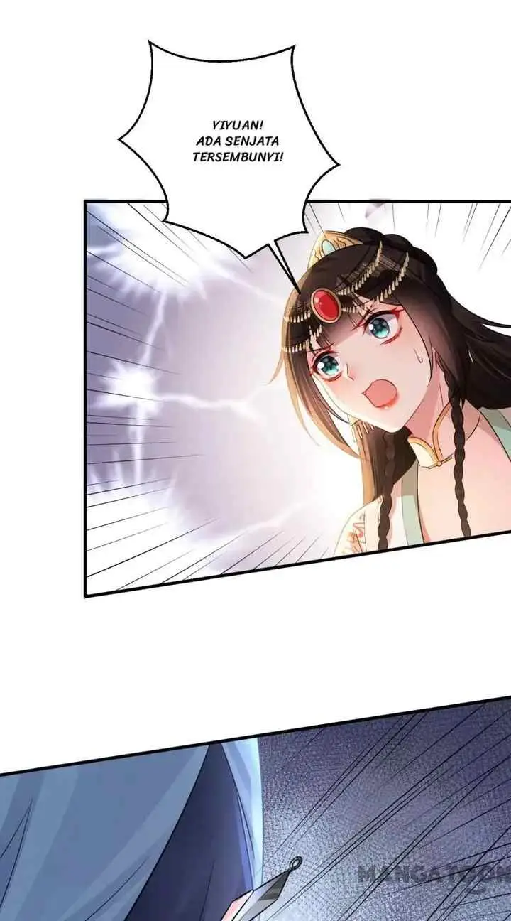 Princess, Don't Ruin Your Public Persona! chapter 206 halaman 13