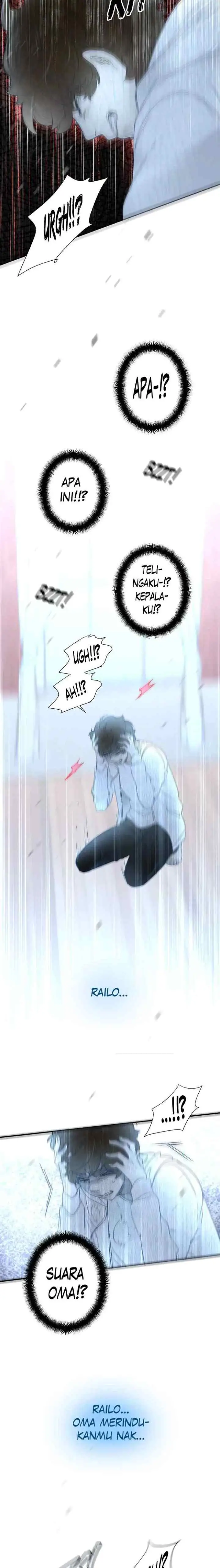 Ghost's Dilemma chapter 84 halaman 8
