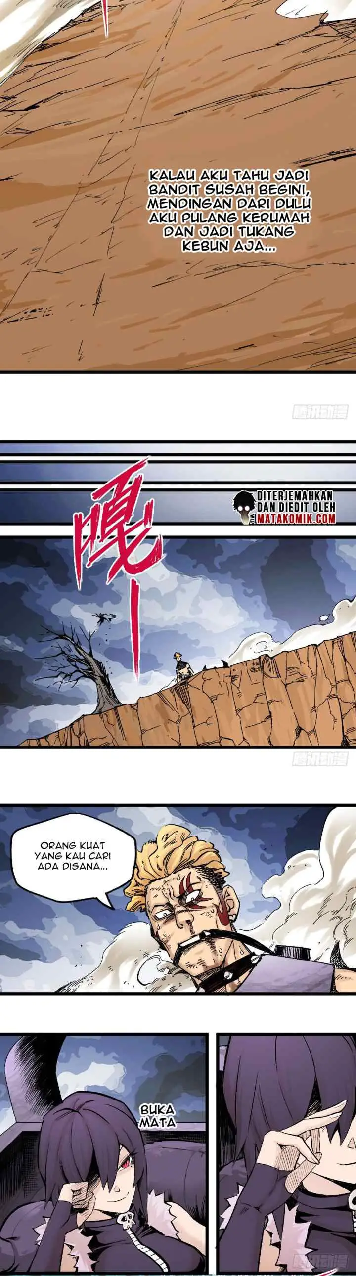 The Doctor's Supremacy chapter 13 halaman 17