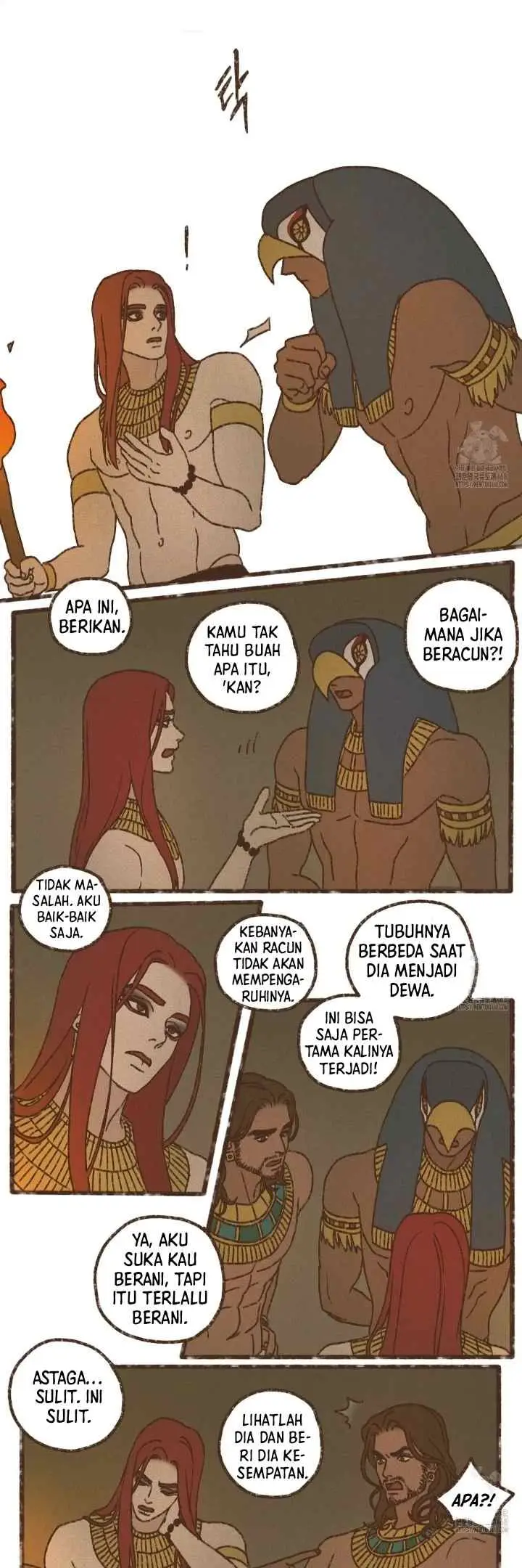 ENNEAD S2 chapter 114 halaman 14