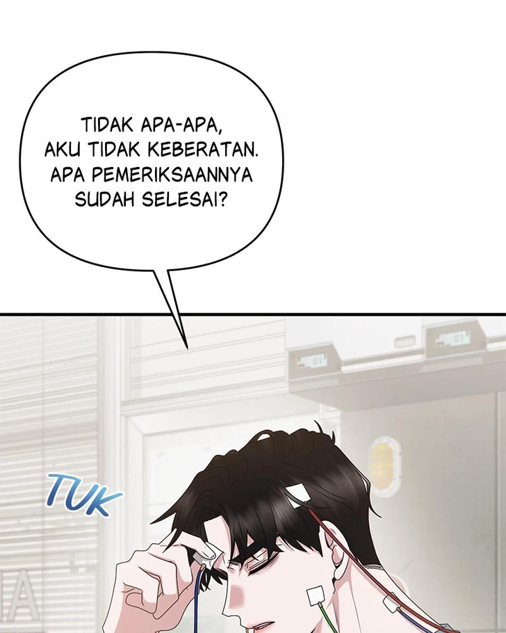 One Day I Found a Husband chapter 48 halaman 32