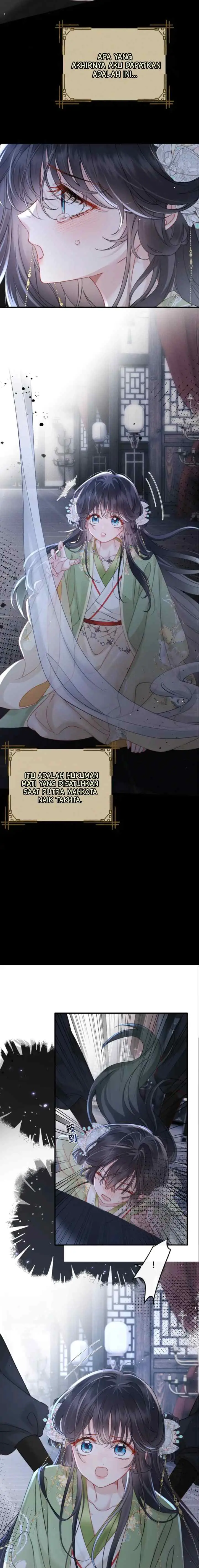 Reborn to Choose a Spoiled Father as Emperor chapter 1 halaman 7