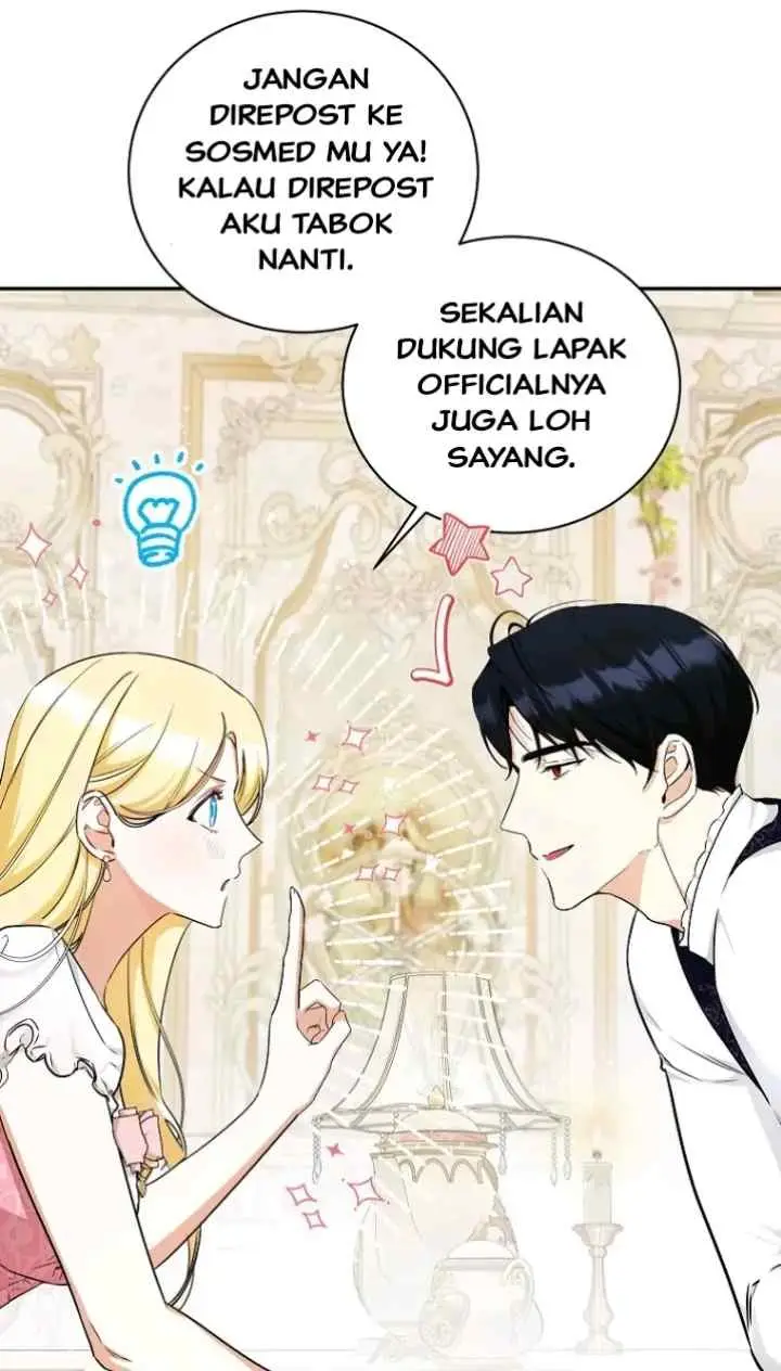 I Think I've Transmigrated Somewhere chapter 70 halaman 17