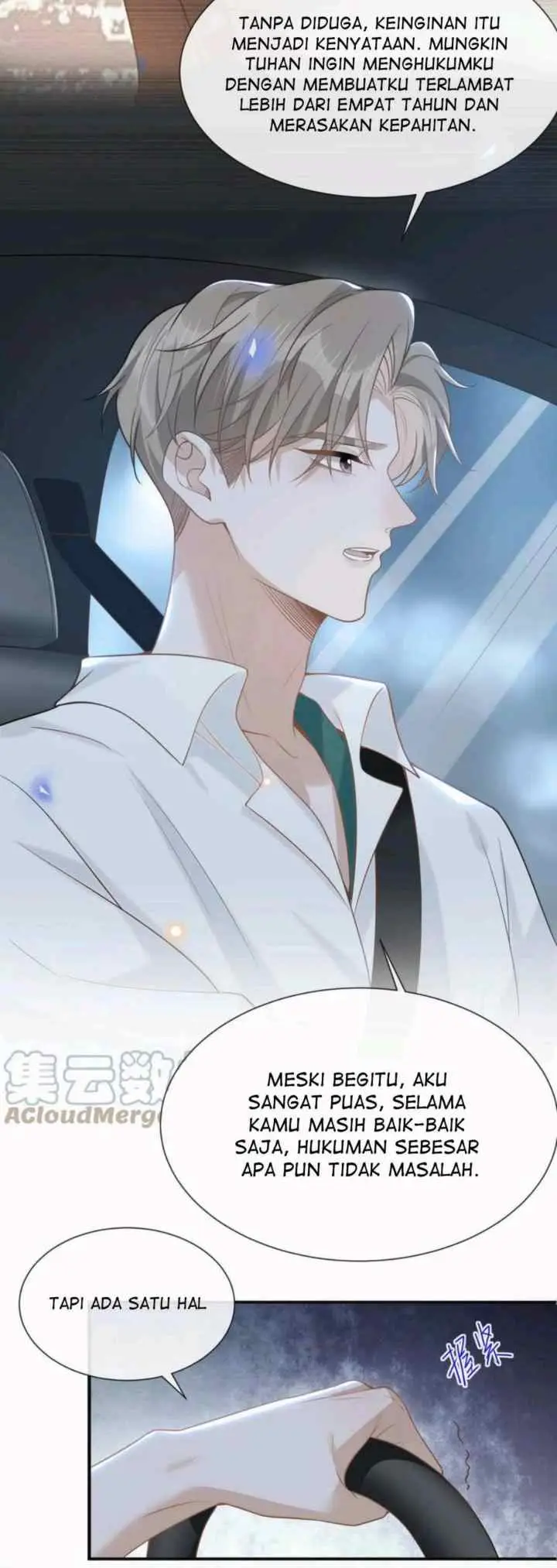 Don't Meet Again in the Next Life chapter 47 halaman 12