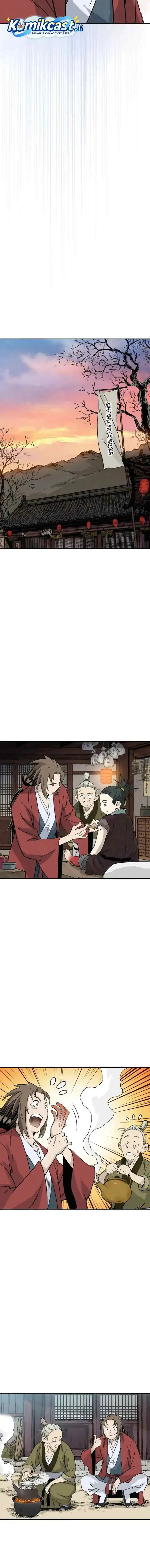 I Reincarnated as a Legendary Surgeon chapter 169 halaman 8