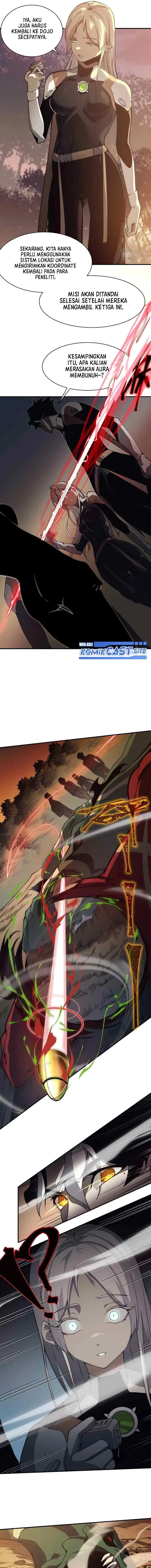 Demon Evolution chapter 11 halaman 13