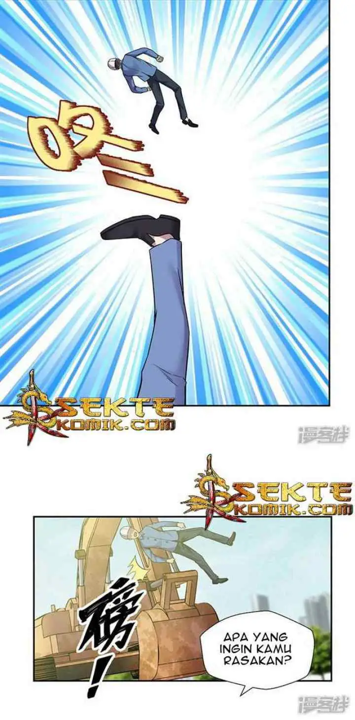Rebirth Self Cultivation chapter 85 halaman 14