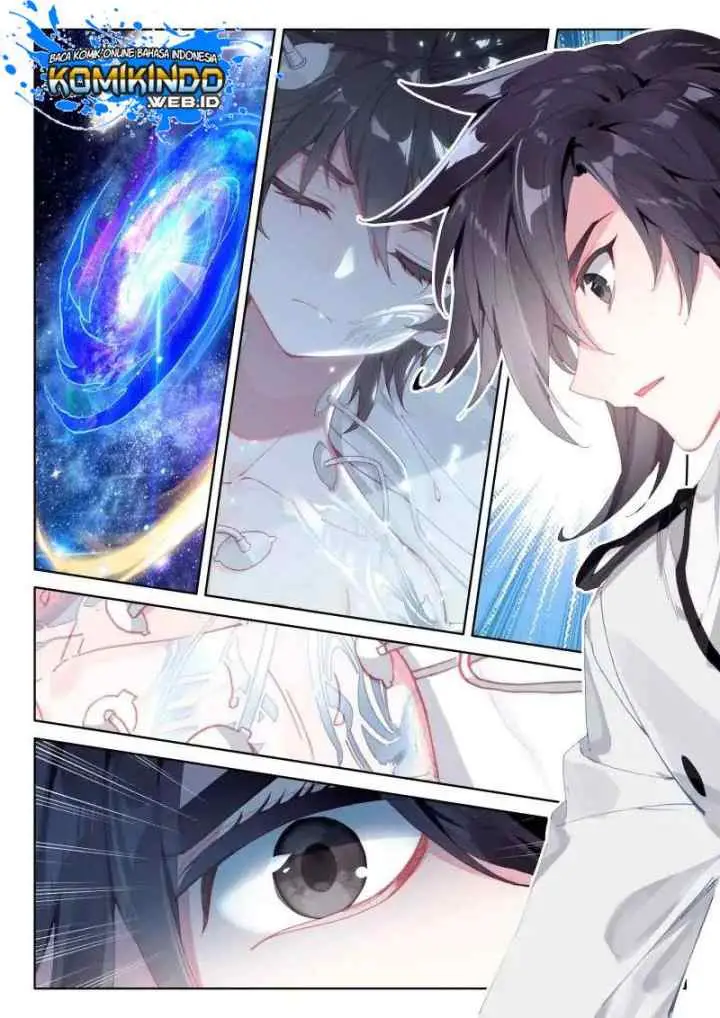 Soul Land 4 chapter 38 halaman 14