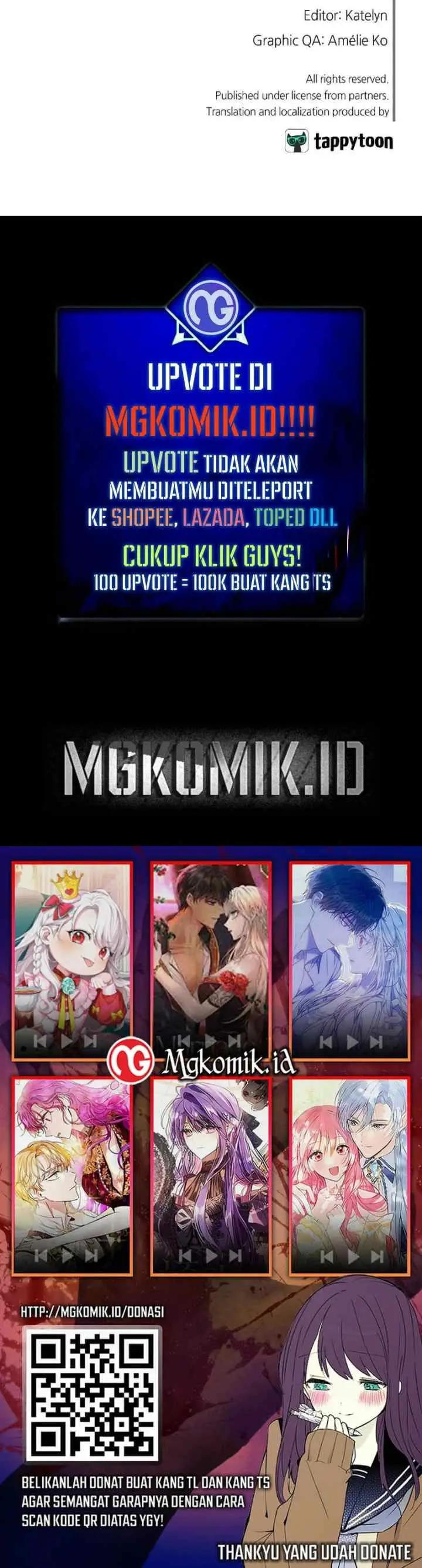 Lotto Princess chapter 91 halaman 16