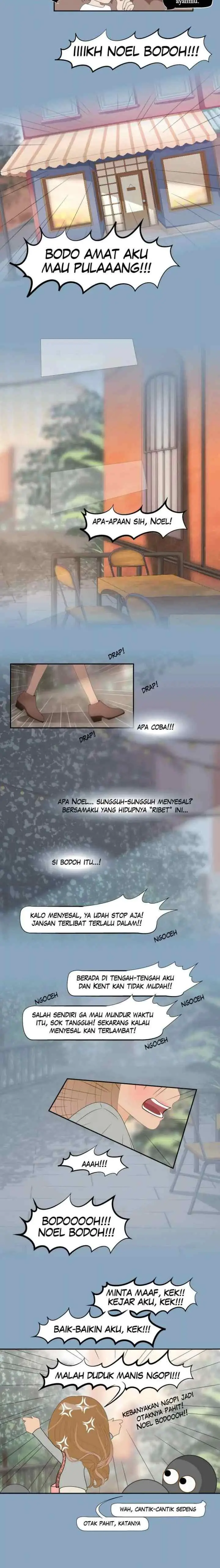 In A Dream chapter 135 halaman 4