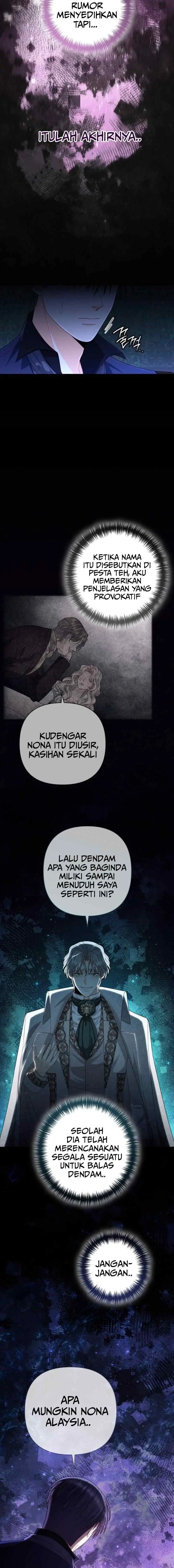 The Remarried Empress chapter 192 halaman 7
