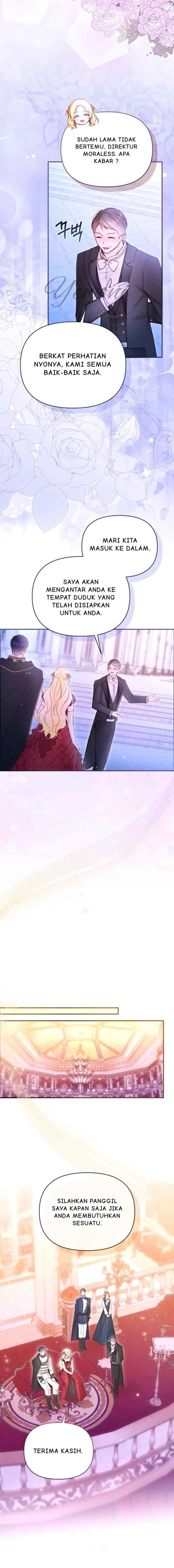 The 7th Marriage Is Planned chapter 29 halaman 4