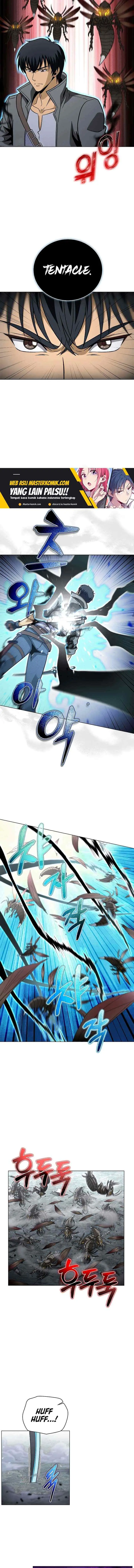 Carnivorous Hunter chapter 43 halaman 10
